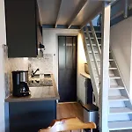 Holiday home La Maisonnette Du 207 - Terasse A Pied *