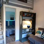 La Maisonnette Du 207 - Terasse A Pied Holiday home *