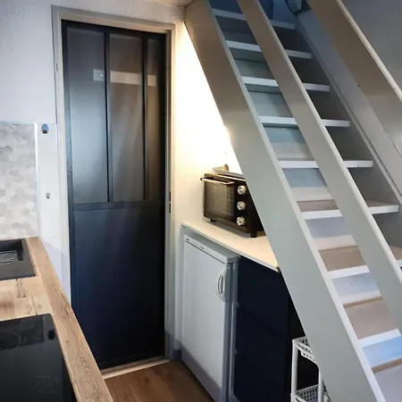 La Maisonnette Du 207 - Terasse A Pied *