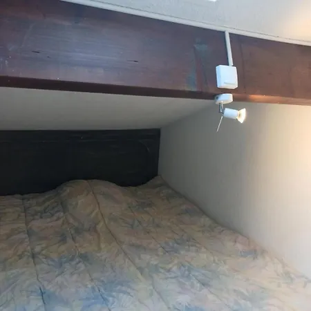 La Maisonnette Du 207 - Terasse A Pied