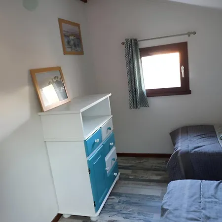 La Maisonnette Du 207 - Terasse A Pied