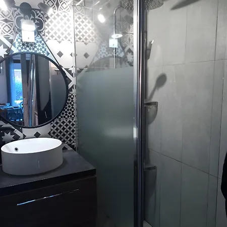 La Maisonnette Du 207 - Terasse A Pied