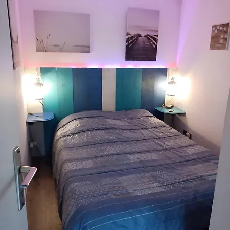 La Maisonnette Du 207 - Terasse A Pied