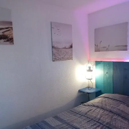 Prázdninový dům La Maisonnette Du 207 - Terasse A Pied *