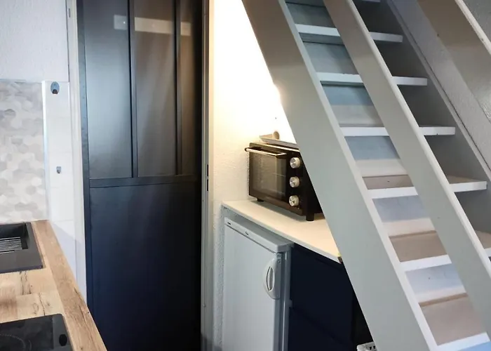 La Maisonnette Du 207 *