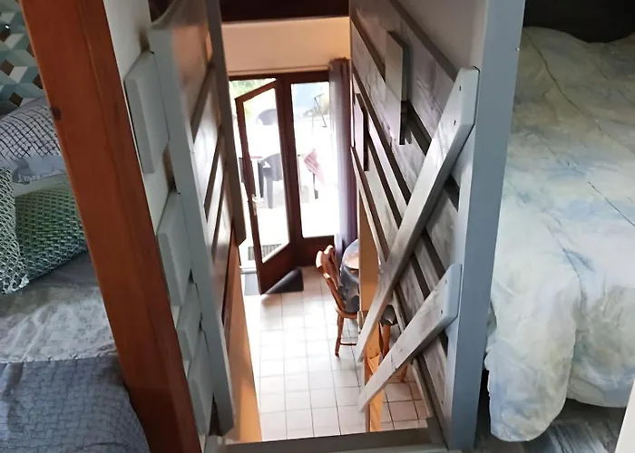 La Maisonnette Du 207