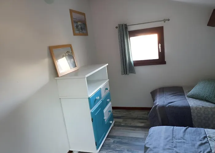 La Maisonnette Du 207