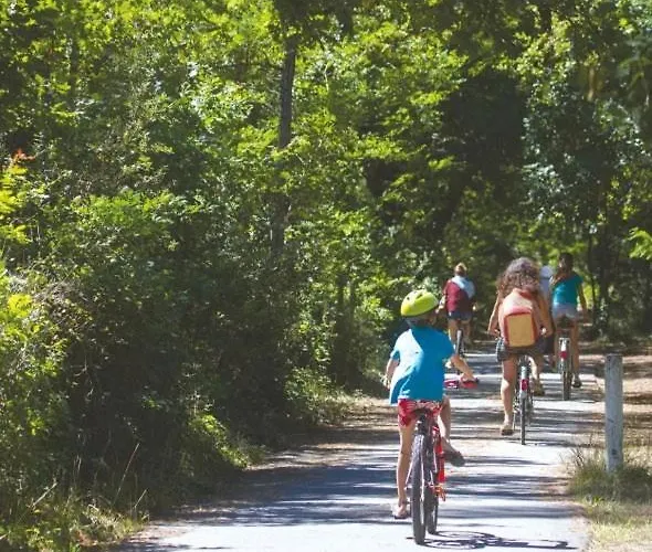 La Maisonnette Du 207 *
